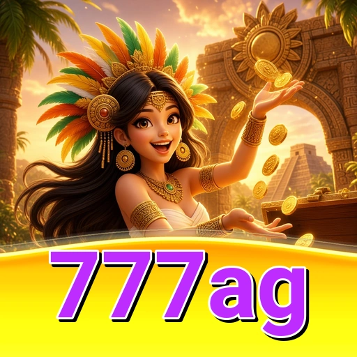 Halaman profil 777ag